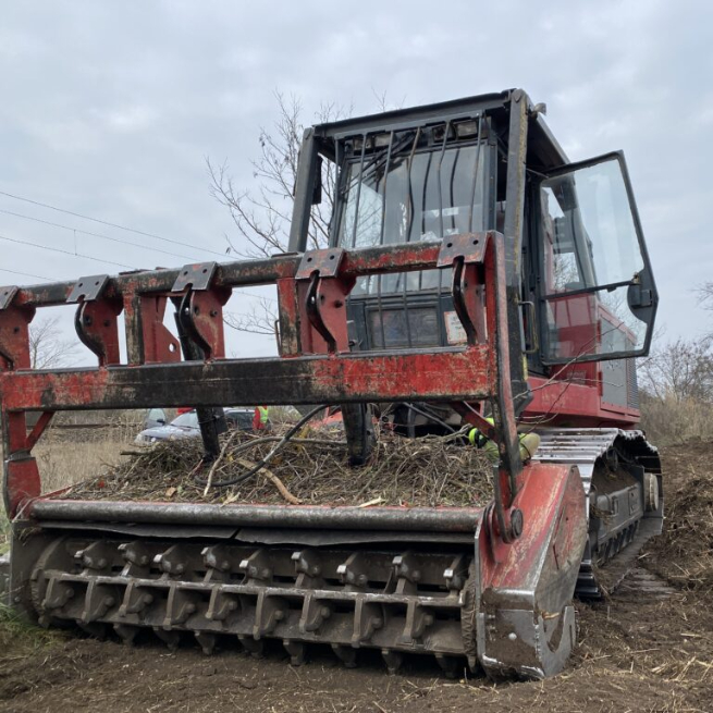 AHWI RT400