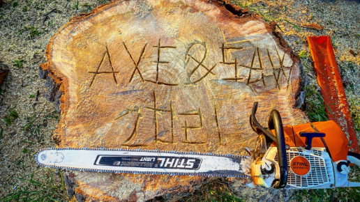 Fakivágás Kosaras Emelővel és Alpintechinkával Tatabánya