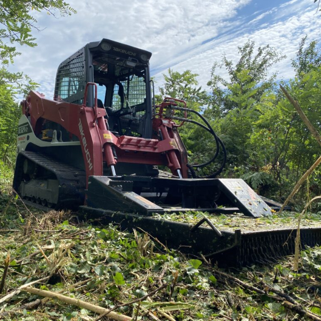 TAKEUCHI TL12V2