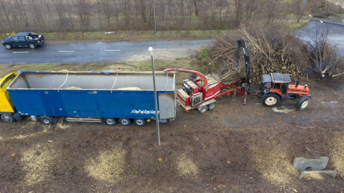 Fakitermelés Budapest