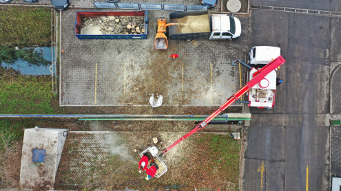 Fakivágás Budapest