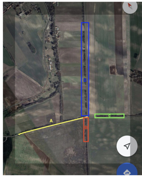 Ipari Területtisztítás Maglód