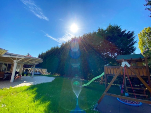 Leyland Sövénynyírás Budapest