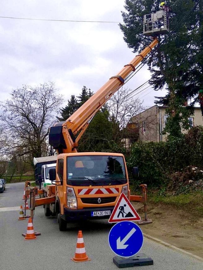 kosaras emelő bérlés