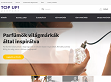 topupparfum.hu Olcsó parfüm kiváló minőségben