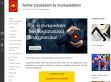 valmar-munkavedelem.hu ISO 9001 minőségirányítási rendszer