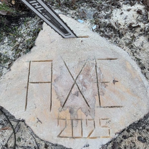 AXE&SAW Kft